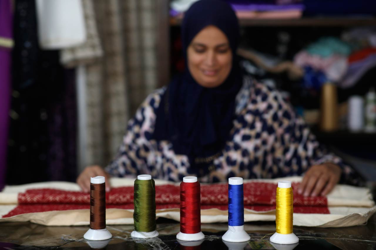 Activité artisanale